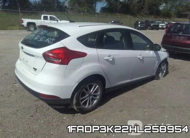 1FADP3K22HL258954 фото 5