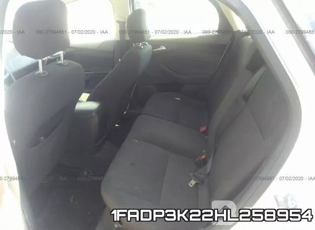 1FADP3K22HL258954 фото 9