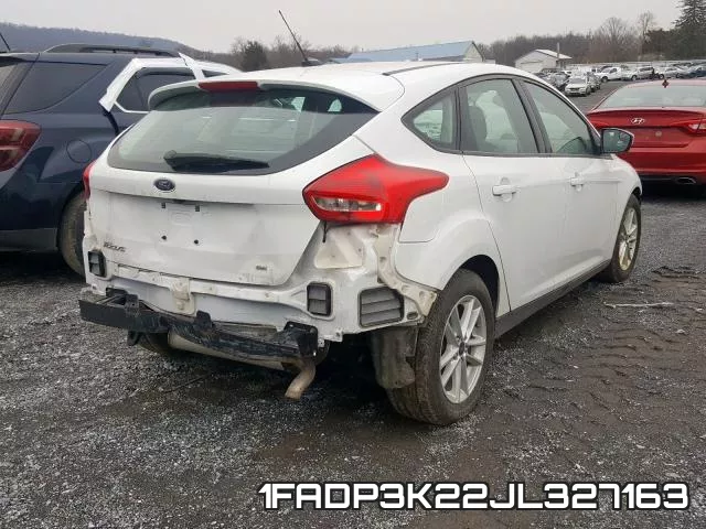 1FADP3K22JL327163 фото 5