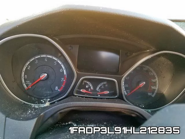 1FADP3L91HL212835 фото 9