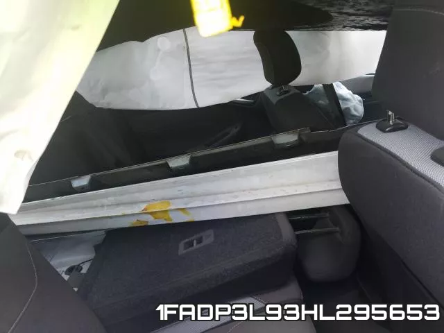 1FADP3L93HL295653 фото 7