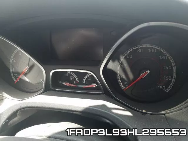 1FADP3L93HL295653 фото 9