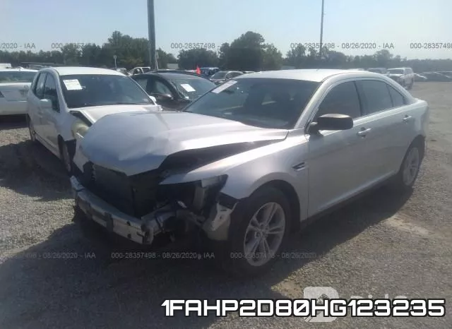 1FAHP2D80HG123235 фото 3
