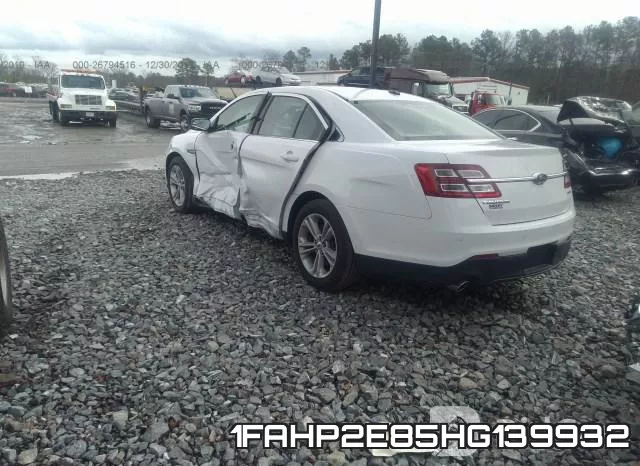 1FAHP2E85HG139932 фото 4