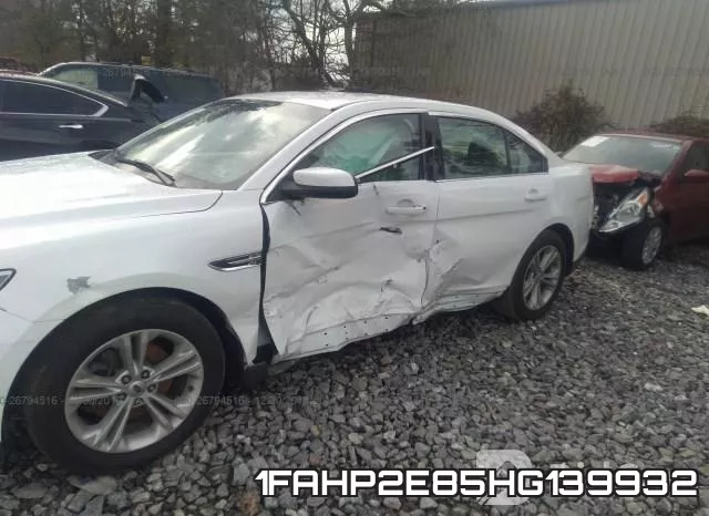 1FAHP2E85HG139932 фото 7