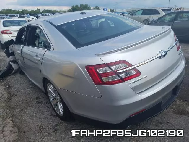 1FAHP2F85JG102190 фото 4