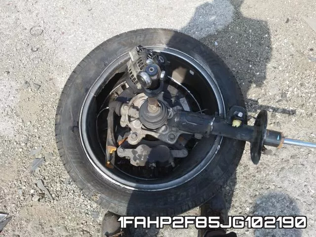 1FAHP2F85JG102190 фото 10