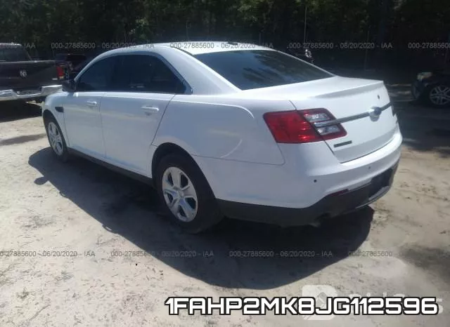 1FAHP2MK8JG112596 фото 4