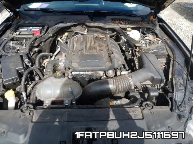 1FATP8UH2J5111697 фото 8