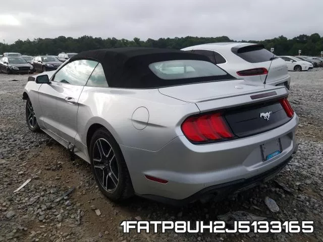 1FATP8UH2J5133165 фото 4