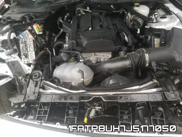 1FATP8UH7J5177050 фото 8
