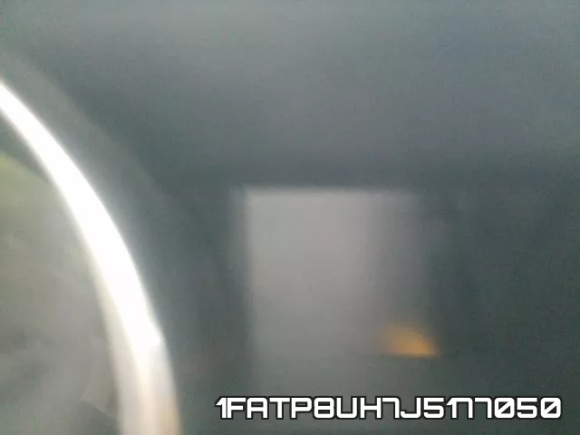 1FATP8UH7J5177050 фото 9