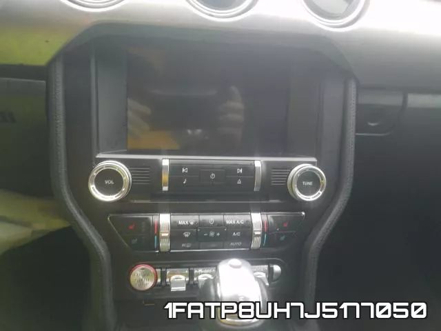 1FATP8UH7J5177050 фото 10