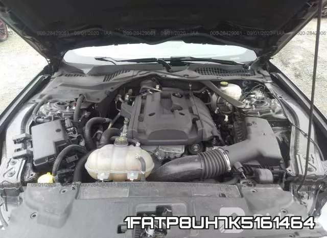 1FATP8UH7K5161464 фото 2