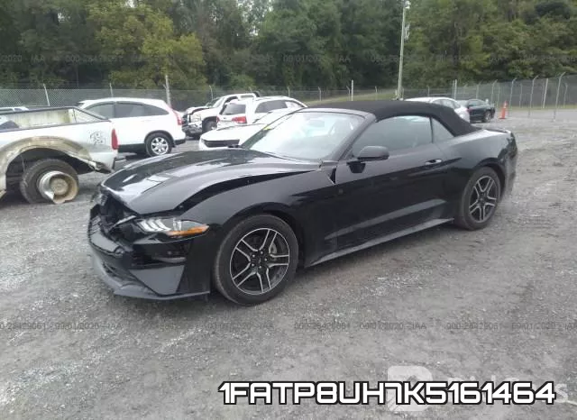1FATP8UH7K5161464 фото 3