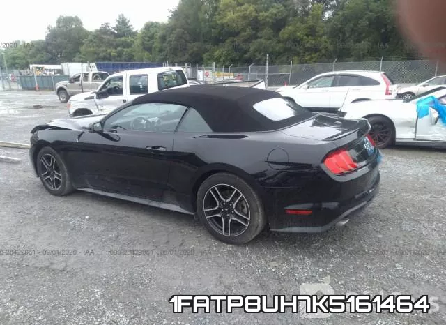 1FATP8UH7K5161464 фото 4
