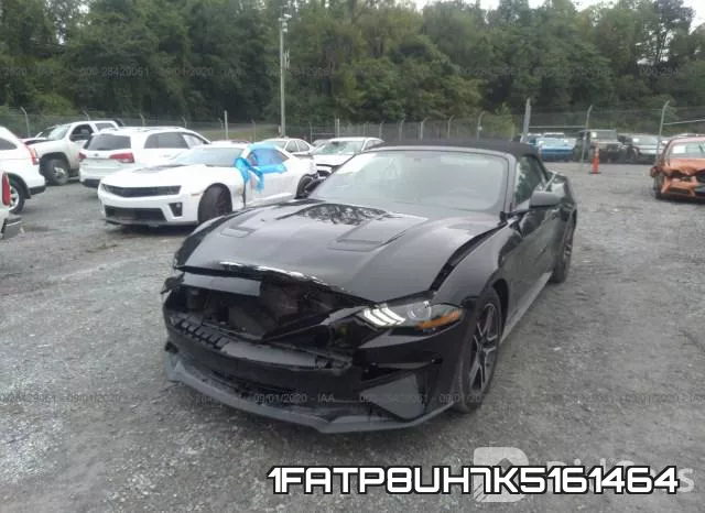 1FATP8UH7K5161464 фото 7