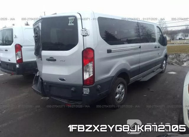 1FBZX2YG8JKA72705 фото 5