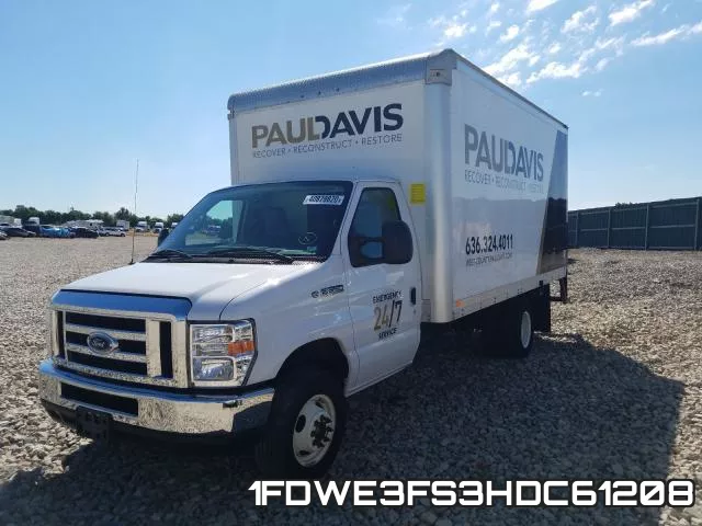 1FDWE3FS3HDC61208 фото 3