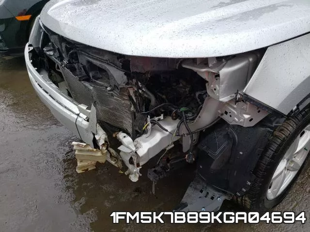 1FM5K7B89KGA04694 фото 10