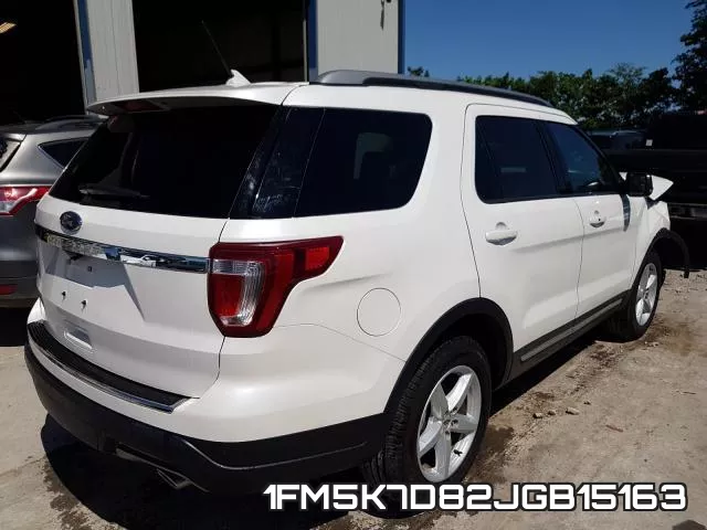 1FM5K7D82JGB15163 фото 5