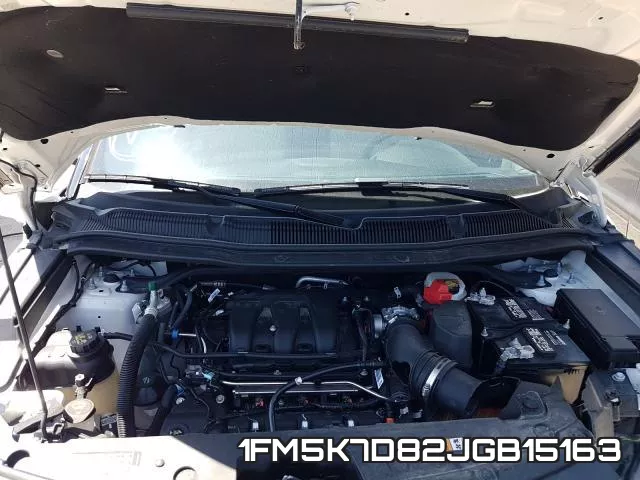 1FM5K7D82JGB15163 фото 8
