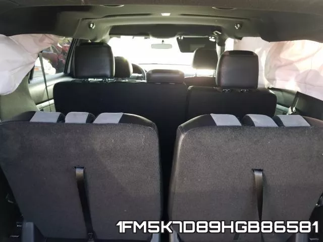 1FM5K7D89HGB86581 фото 10