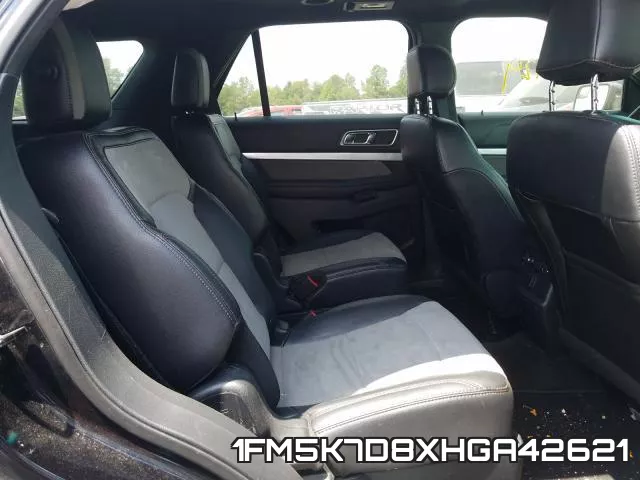 1FM5K7D8XHGA42621 фото 7