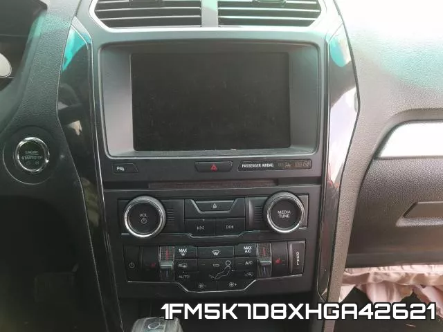 1FM5K7D8XHGA42621 фото 10