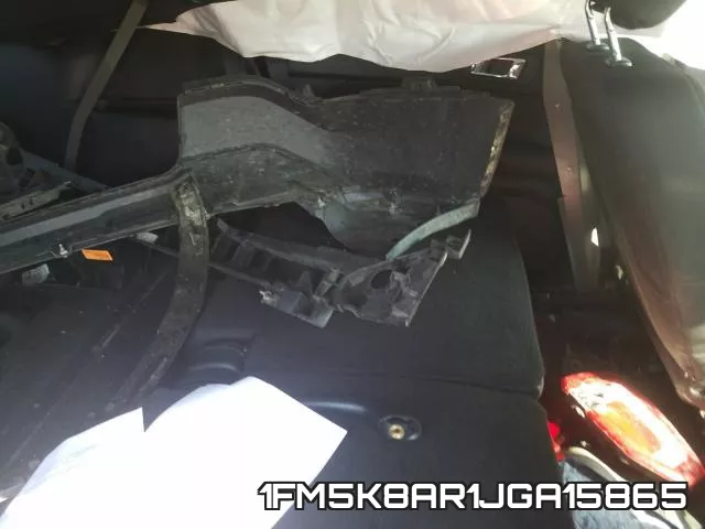 1FM5K8AR1JGA15865 фото 7