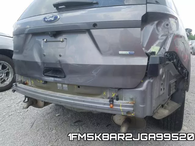 1FM5K8AR2JGA99520 фото 10