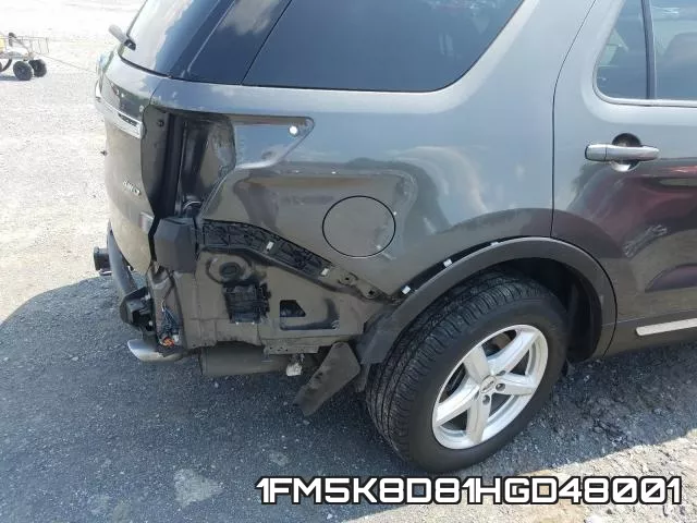1FM5K8D81HGD48001 фото 10