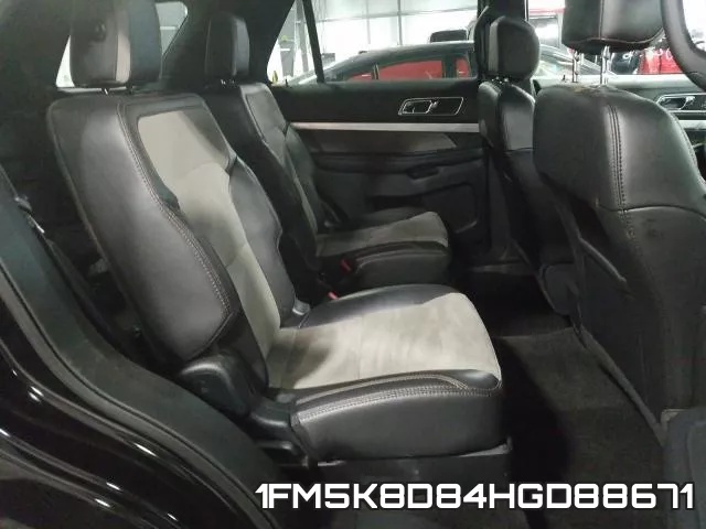 1FM5K8D84HGD88671 фото 7