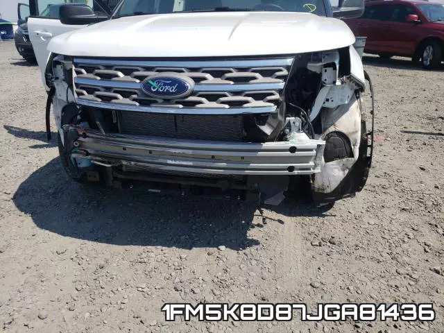 1FM5K8D87JGA81436 фото 10
