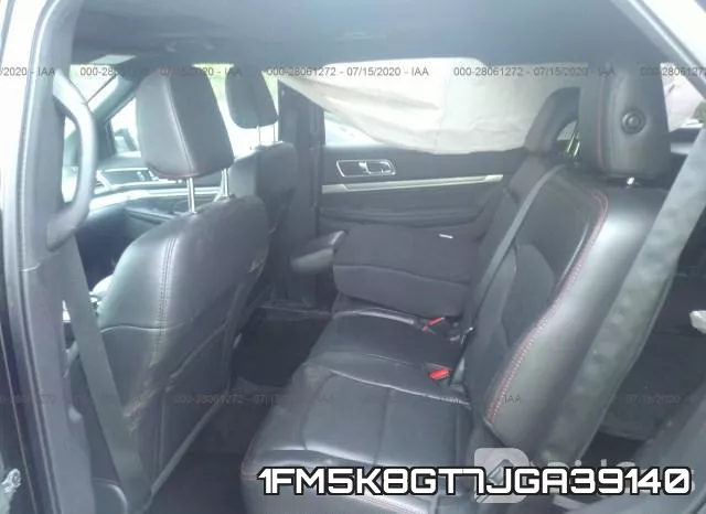 1FM5K8GT7JGA39140 фото 9