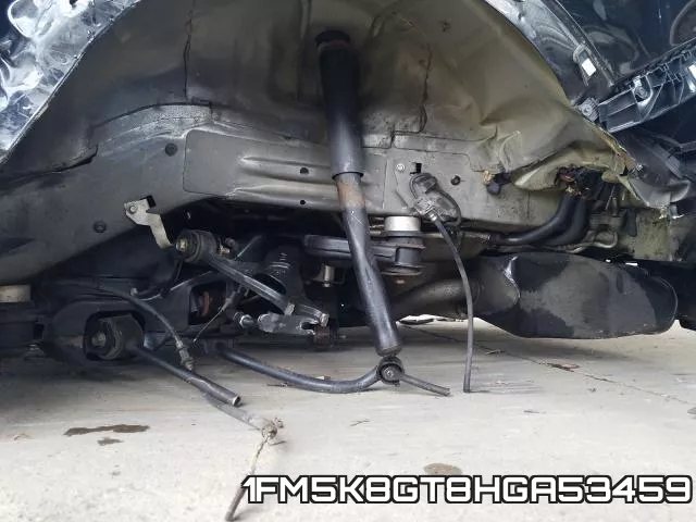 1FM5K8GT8HGA53459 фото 10