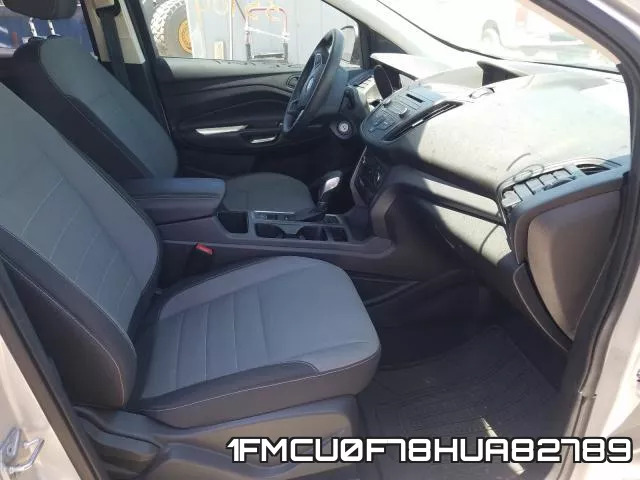 1FMCU0F78HUA82789 фото 6