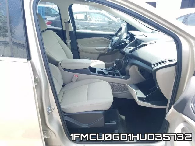 1FMCU0GD1HUD35732 фото 6