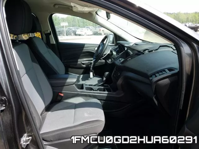 1FMCU0GD2HUA60291 фото 6