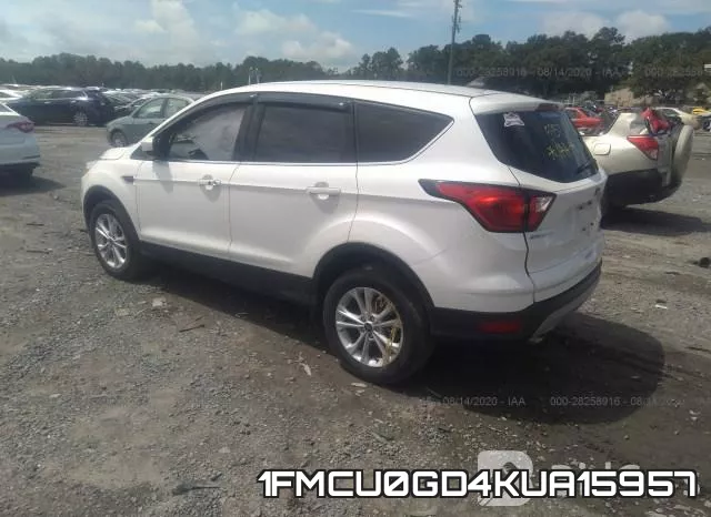 1FMCU0GD4KUA15957 фото 4
