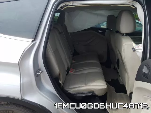 1FMCU0GD6HUC48716 фото 7