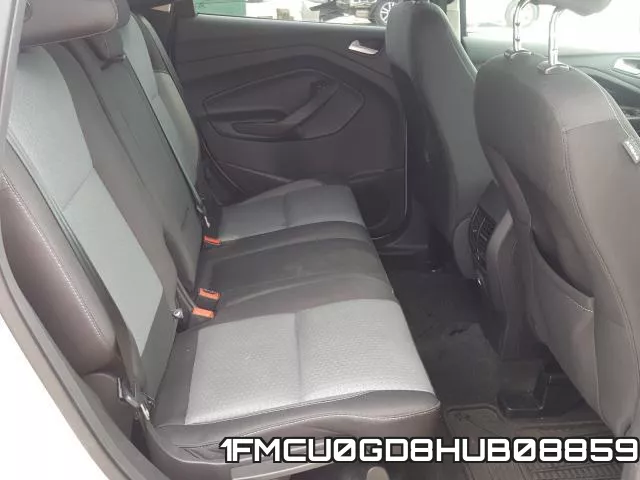 1FMCU0GD8HUB08859 фото 7
