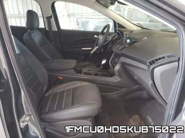 1FMCU0HD5KUB75022 фото 6