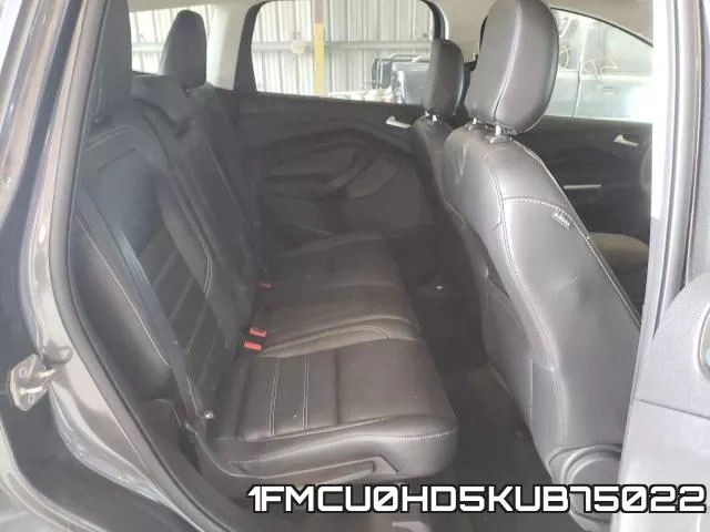 1FMCU0HD5KUB75022 фото 7