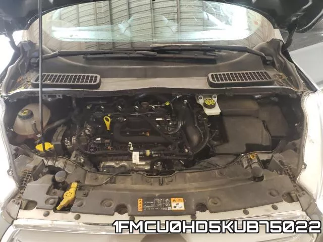 1FMCU0HD5KUB75022 фото 8