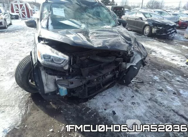 1FMCU0HD6JUA52036 фото 7