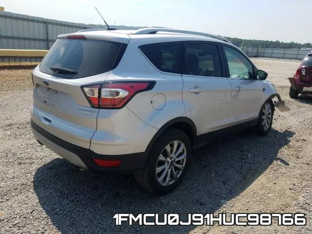 1FMCU0J91HUC98766 фото 5