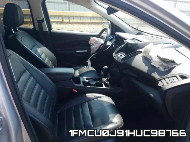 1FMCU0J91HUC98766 фото 6