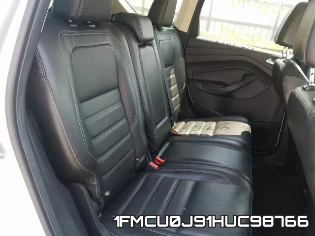 1FMCU0J91HUC98766 фото 7