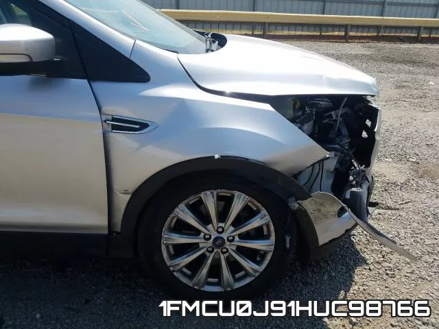 1FMCU0J91HUC98766 фото 10